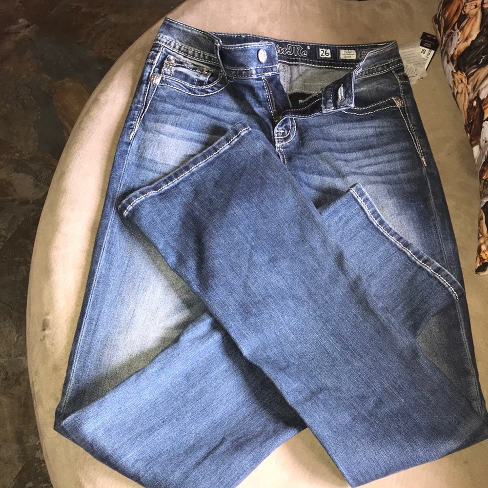 Women’s jean’s